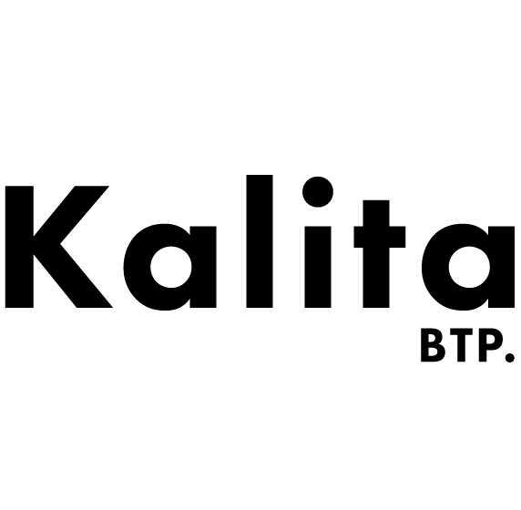 Logo Kalita BTP